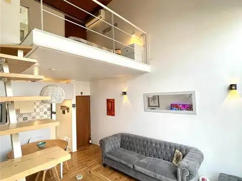 Departamento en Venta en San Isidro Vias / Rolon, USD 127.000