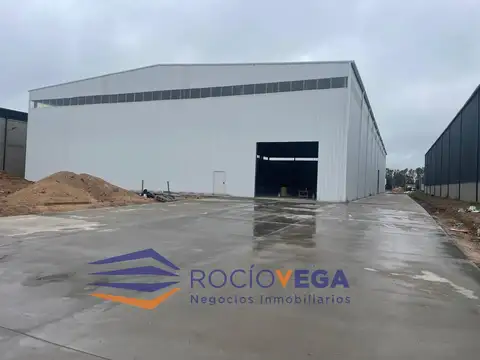 Galpón en venta en Parque Industrial Moreno