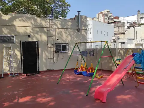 BARTOLOME MITRE 3900