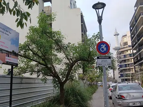 Departamento en Venta en Villa Lugano, USD 109.150