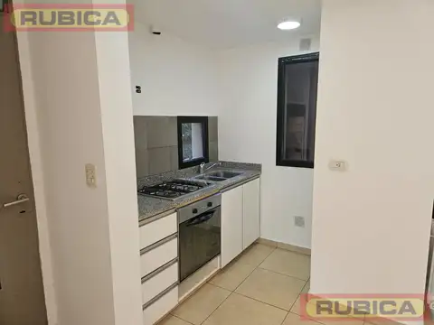 Departamento en Alquiler de Monoambiente