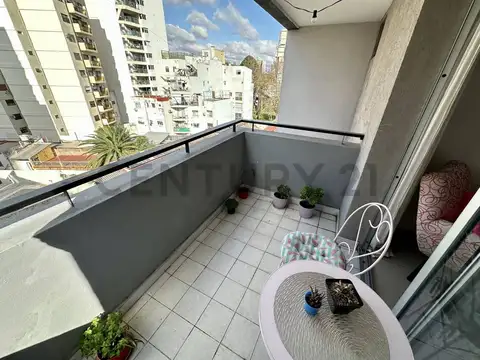 Departamento en Venta 2017 años