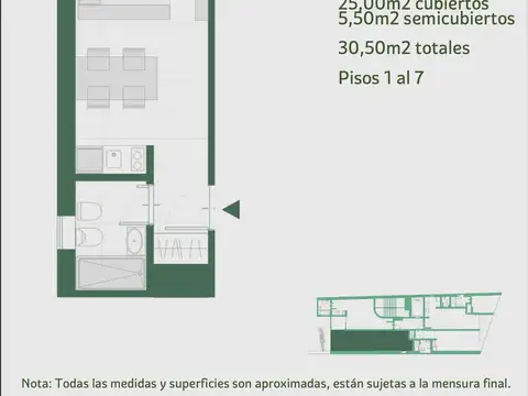 Avenida Córdoba  al 4000
