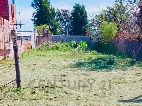 VENTA ARROYO SECO LOTE EN VENTA LOTEO RIO SOL
