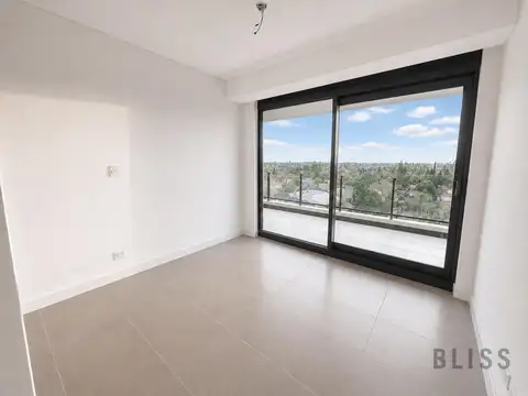 Departamento 3 Ambientes en Venta con cochera!