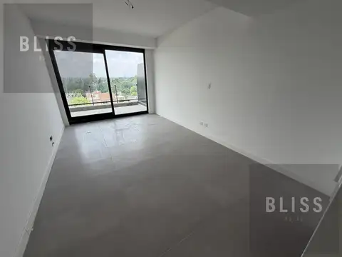 Departamento 3 ambientes con 3 baños