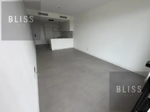 Departamento 3 ambientes con 3 baños