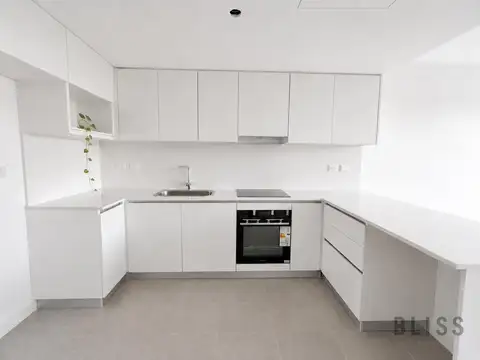 Departamento 3 ambientes con 3 baños