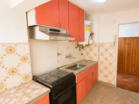 Departamento en Venta 56 años