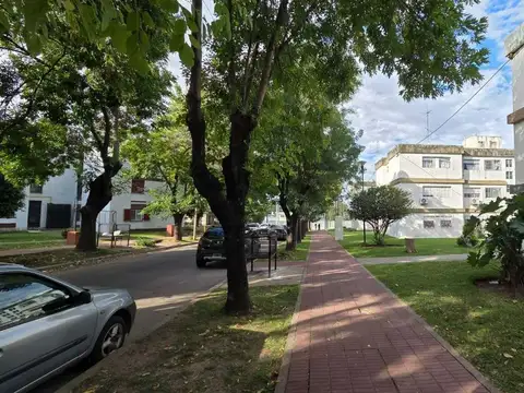 VENTA DPTO 3AMB PB BARRIO SUPE EZPELETA