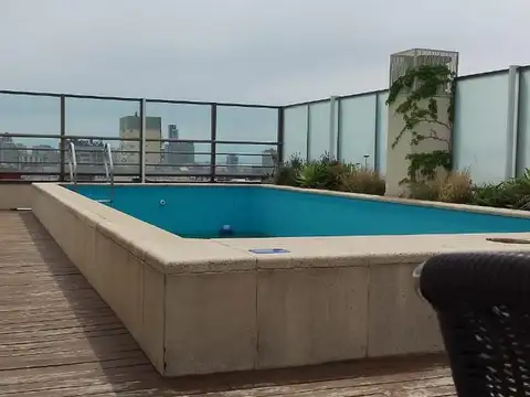 Departamento en Alquiler Temporal en Recoleta, USD 1.900