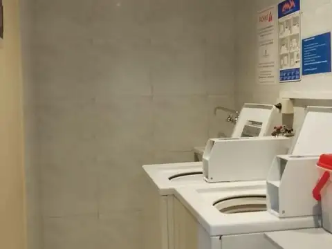 Departamento en Alquiler Temporal de 1 dormitorio