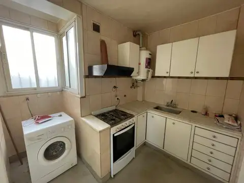 Depto Tipo Casa en Alquiler de 4 ambientes