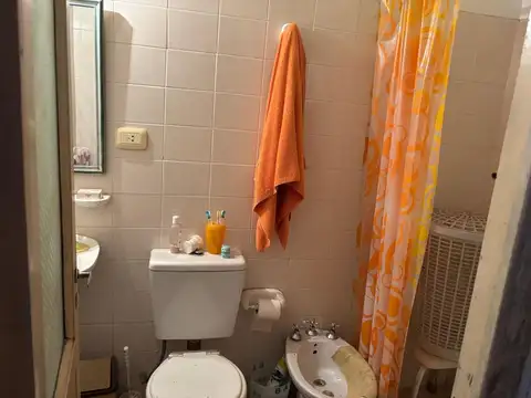 Departamento 5 ambientes con 3 baños