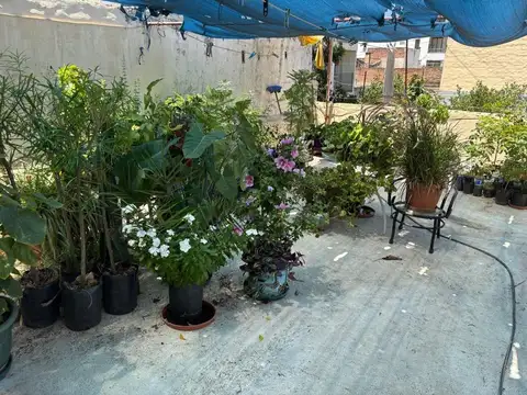 VENTA PH INTERNO CON 2 DEPTOS ALTA CORDOBA