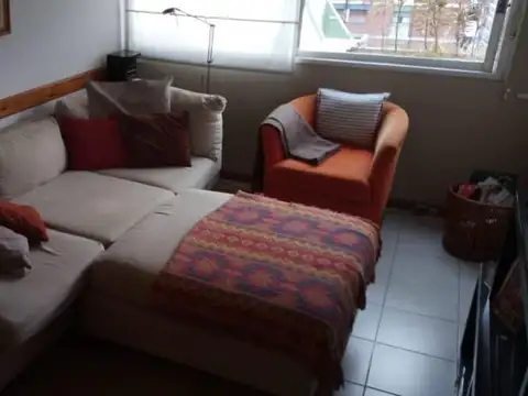 Departamento - Barrio Norte