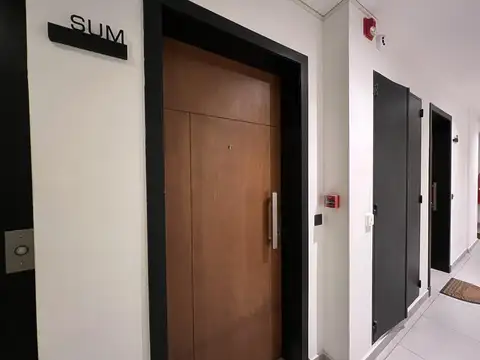 Departamento en Venta Permite mascota