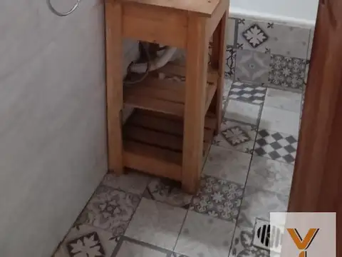 Casa en Alquiler de 1 dormitorio