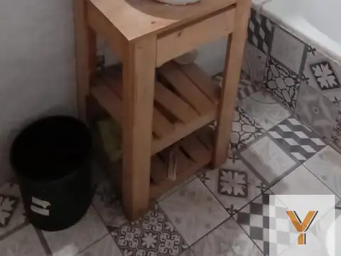 Casa en Alquiler al Norte