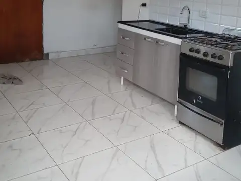 Casa en Alquiler 4 años