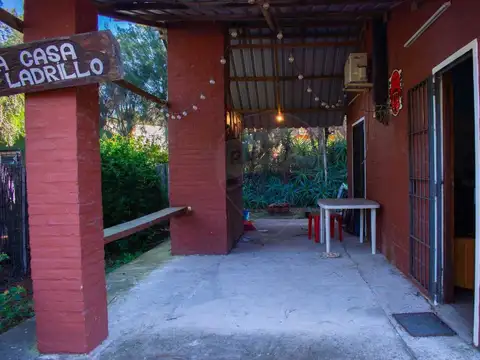 Casa en Venta 12 años