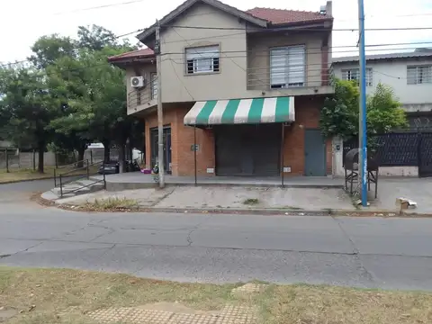 Presidente Perón 1700