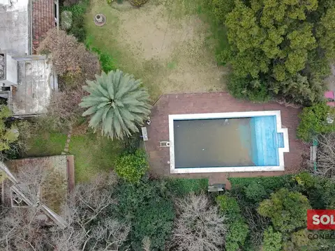 Terreno en venta Barrio con Portón en Muñiz
