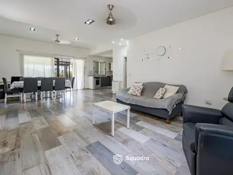 Casa en Venta 4 años