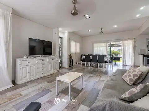 Casa en Venta al Sur