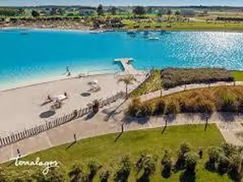 Terreno en Venta en Ezeiza, USD 90.000