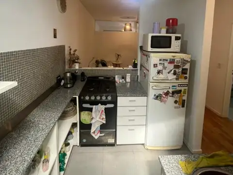 Departamento en Venta 17 años