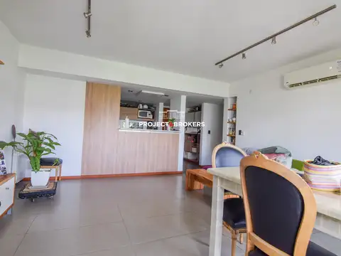 Departamento en Venta 6 años