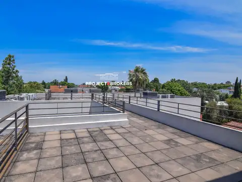 Departamento en Venta en Castelar Sur, USD 260.000