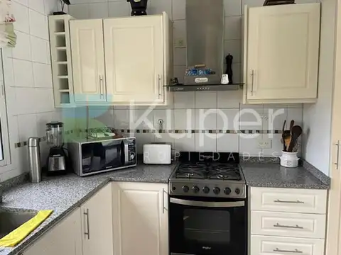 Casa en Alquiler Temporal en Pilar del Este - Los Jazmines, USD 132