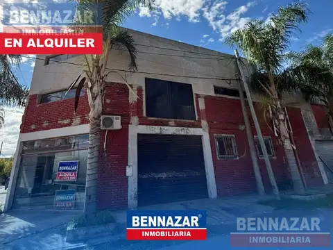 Local en Alquiler en San Pedro, USD 1.000