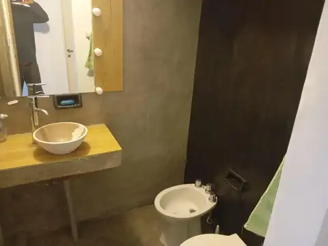 Departamento en Venta en Balvanera, USD 68.000