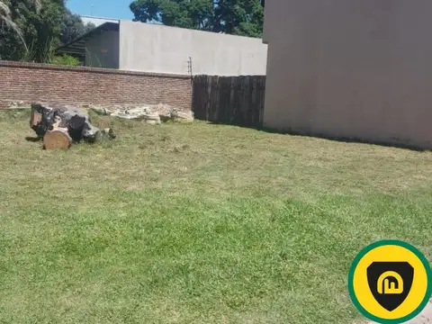 Terreno en Venta de 202,0 m2