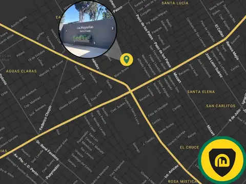 Terreno en Venta en Grand Bourg, USD 37.500