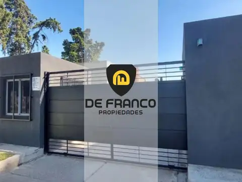 Terreno en Grand Bourg