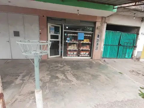 Calle Paraguay 4900