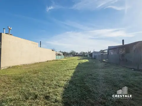 Terreno en Venta de 600,0 m2
