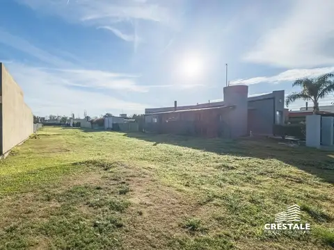 Terreno en Venta en Funes, USD 100.000