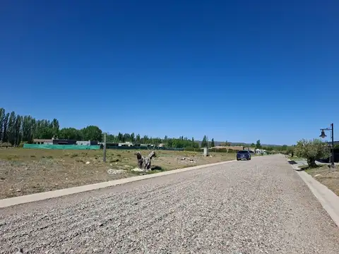 Ruta Provincial 86 2800