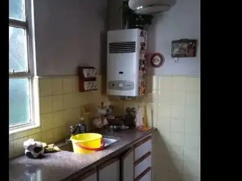Departamento en Venta en Haedo, USD 65.000