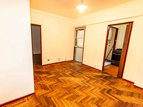 Departamento en Alquiler en Palermo, $ 450.000