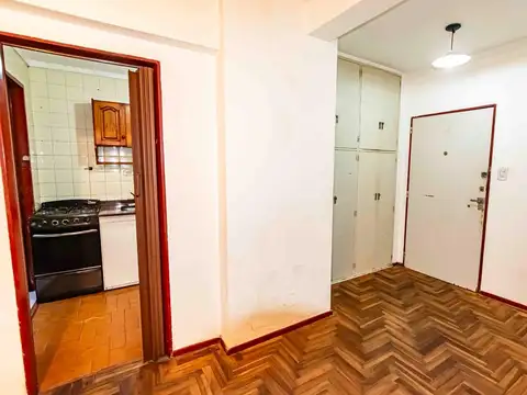 Departamento en Alquiler Apto profesional