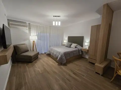 Departamento en Alquiler Temporal en Nordelta Terrazas de la Bahia, USD 550