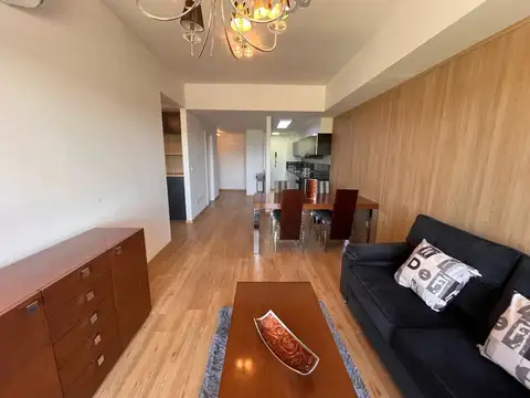 Departamento en Alquiler en Puerto Madero, USD 1.850