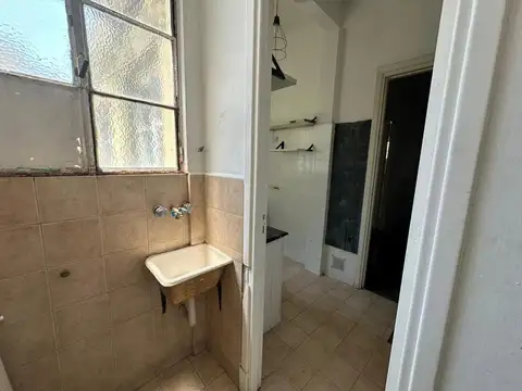 Departamento en Venta 51 años