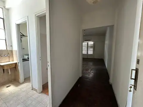 4 AMB con balcon CABALLITO